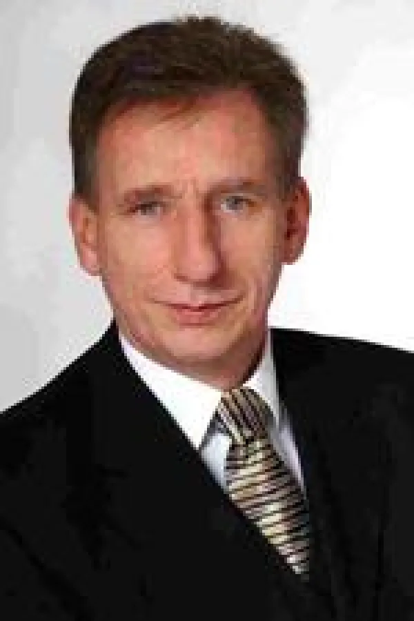 Harald Philipp, Geschäftsführer BitDefender GmbH.