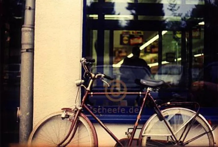 Beitrag zum 9. Bicycle Film Festival in Sydney von Bastian Scheefe Bild: Beitrag zum 9. Bicycle Film Festival in Sydney von Bastian Scheefe