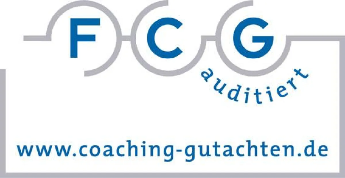 Die Ausbildung Coach mit ibo-Zertifikat hat das Prüfsiegel der Forschungsstelle Coaching Gutachten.