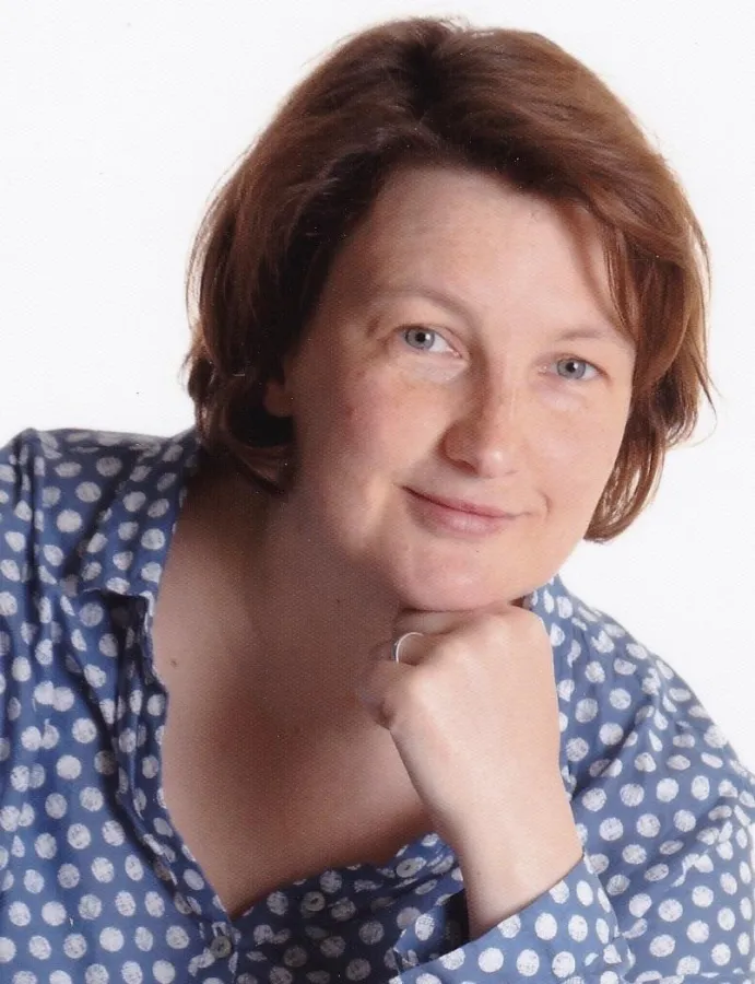 Bianca Steimle (DIE LINKE. Rheinland-Pfalz)