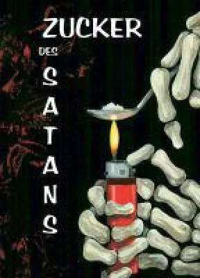 Bild: ZUCKER DES SATANS - spannendes Drama skizziert die Folgen von Drogenmissbrauch