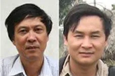 Vietnam - Zwei Journalisten verurteilt Bild: Vietnam - Zwei Journalisten verurteilt