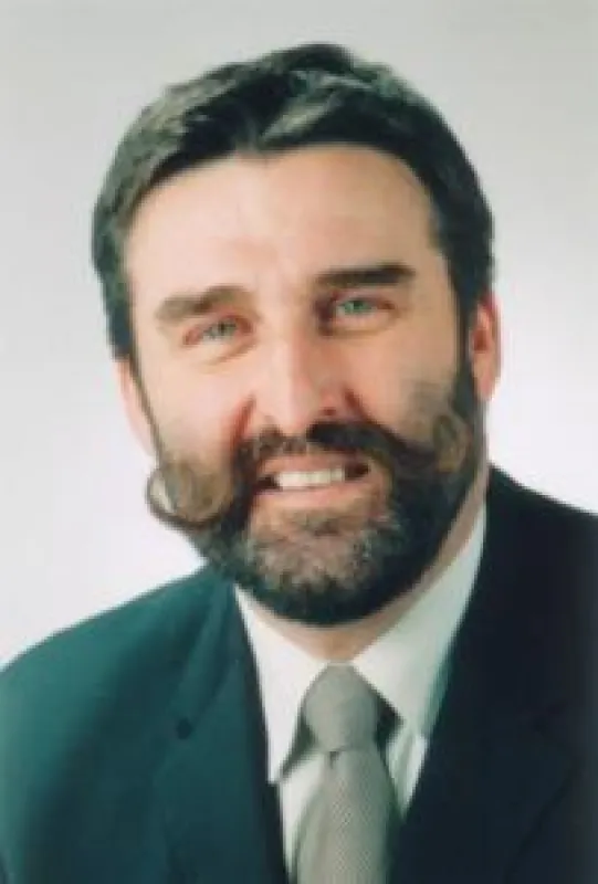 Siegfried Betke