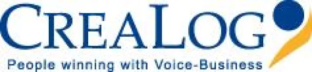 Bild: CreaLog-Neuheit auf der CallCenter World 2007: Voice Portal erkennt jetzt Alter und Geschlecht an der Stimme