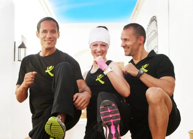 Bild: daspureleben verlängert den Sommer - Wellfit-Woche im Robinson Club Agadir