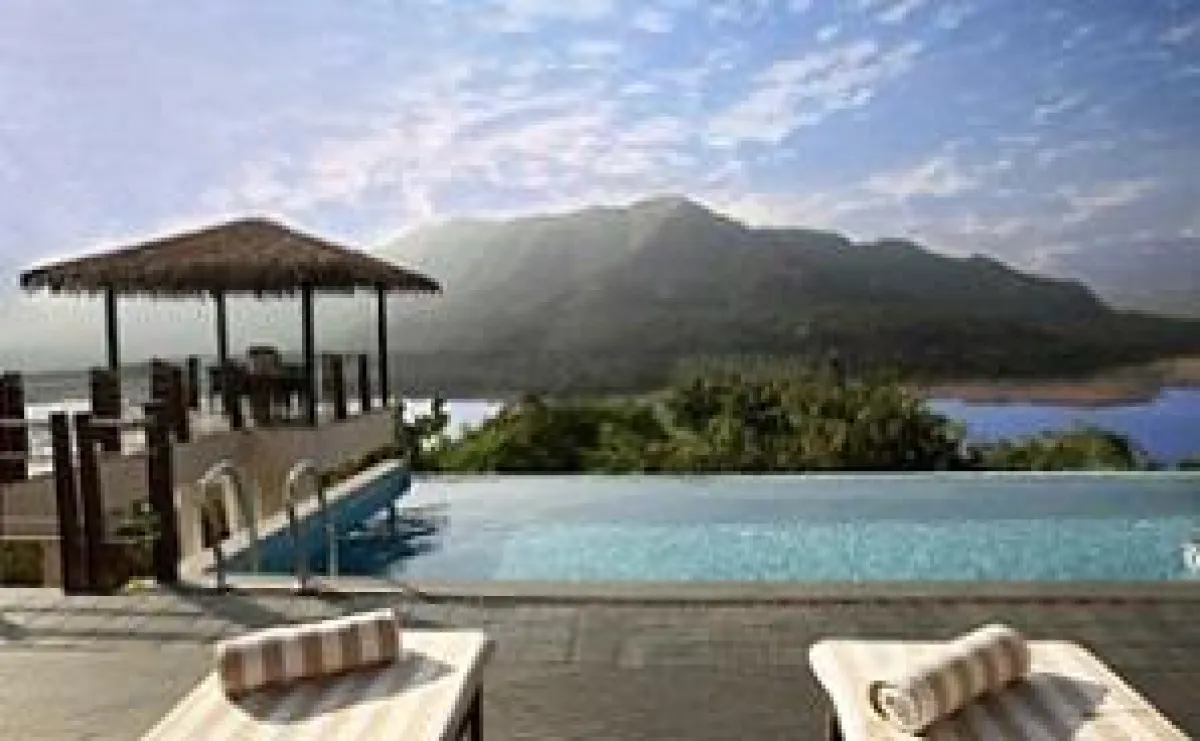 Atmantan Wellness Centre