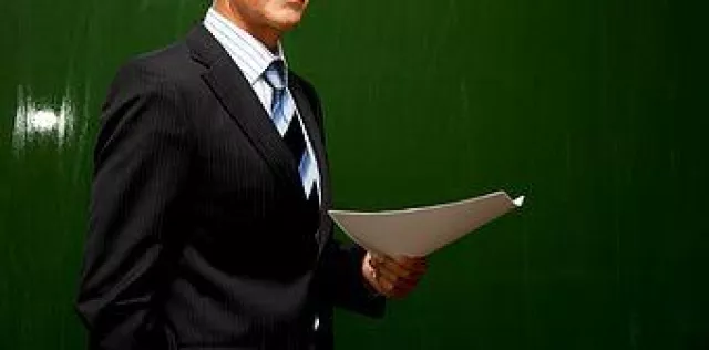 Bild: Boston Consulting Group gewinnt Consulting Excellence Study 2006