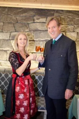 Bild: Ein Stück Heimat