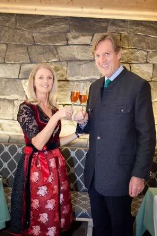 Bild: Ein Stück Heimat