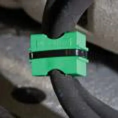 Bild: Schadstoffausstoss in PKW, LKW und Traktoren reduzieren