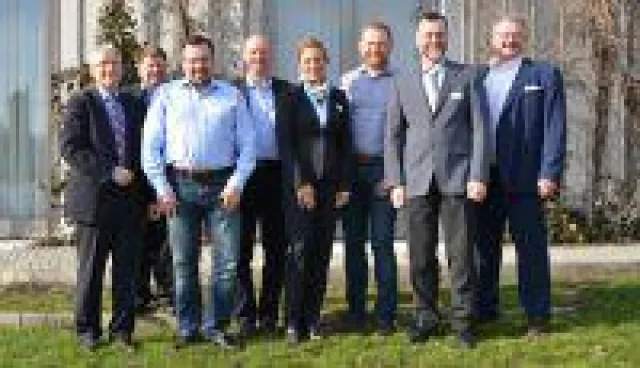 Bild: GIN: Ab sofort mehr Marketing