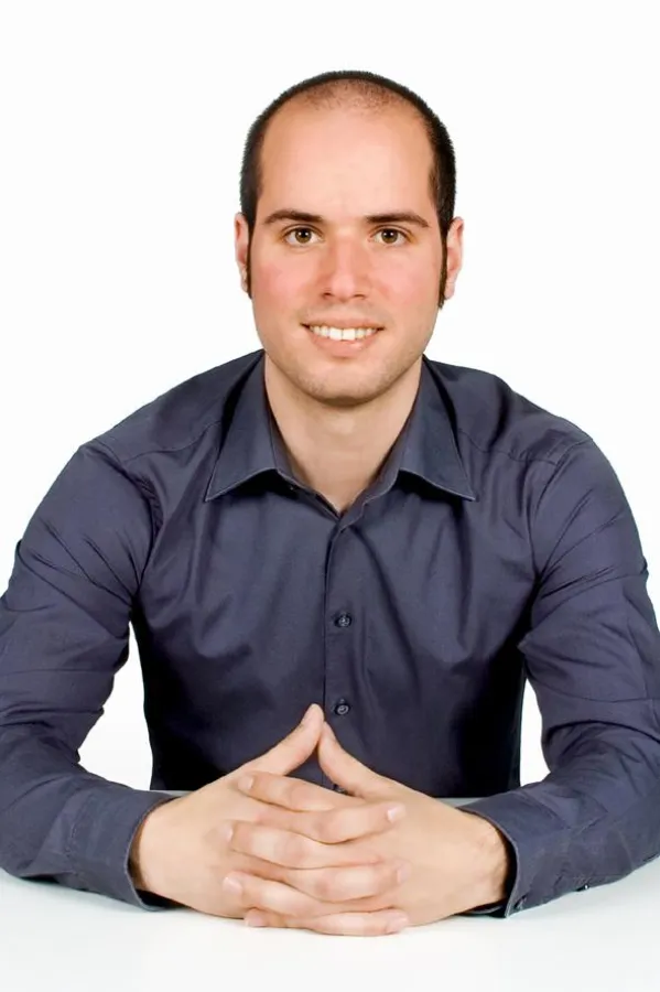 Michael Stauff, Projektmanager red pepper