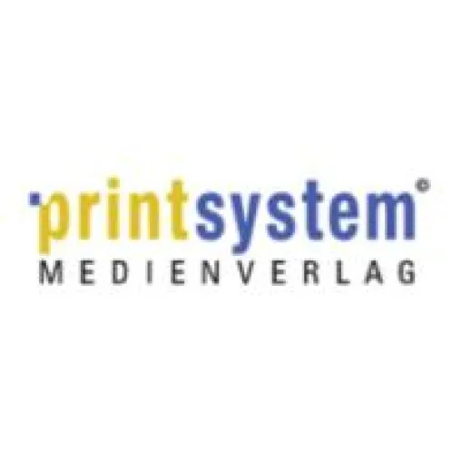 Bild: Zwei Stände, sechs Autoren: Der Printsystem Medienverlag auf der Frankfurter Buchmesse