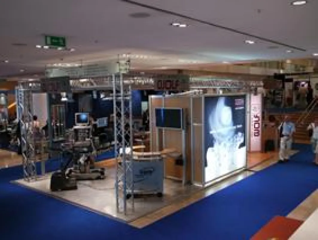 EAES, Athen (C) Richard Wolf GmbH, Knittlingen