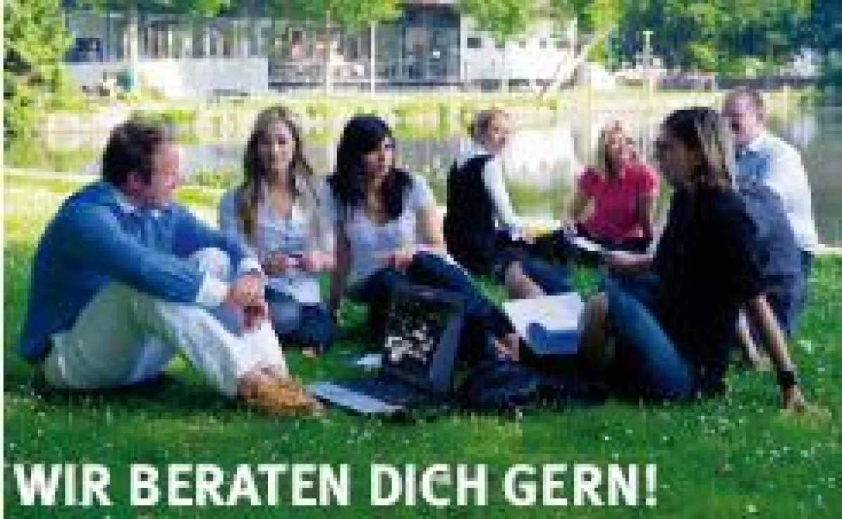 Open Campus 2011 HAWK Holzminden