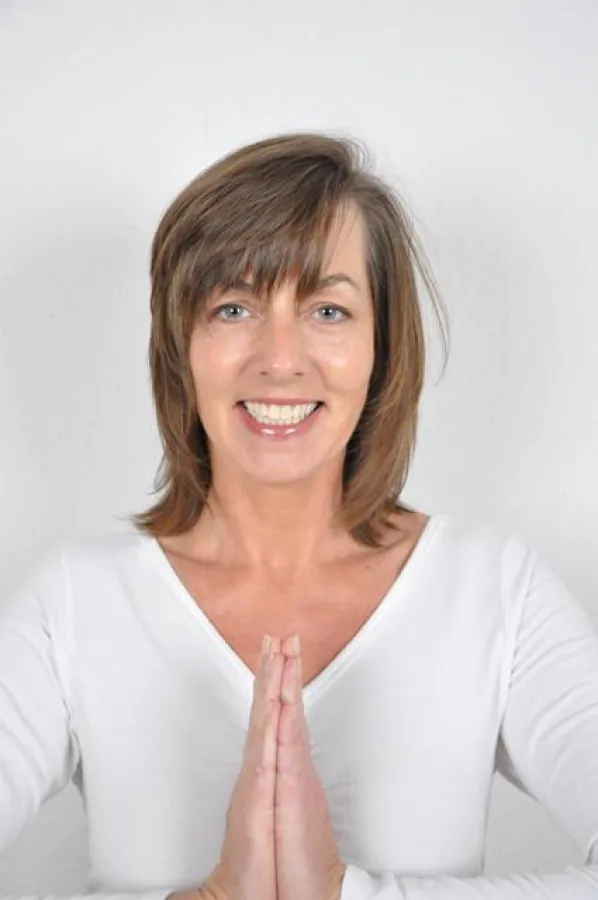 Sabine Cordey, Therapeutin und Trainerin