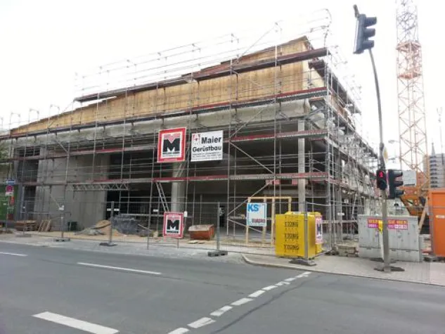 Bild: Filmvergnügen bei bester Luft