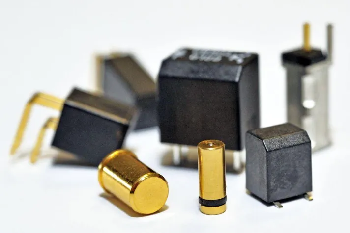 Bild: Die innovativen Sensor Taster von GREATECS