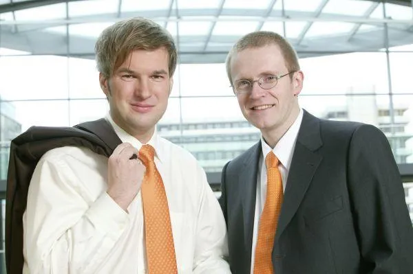 Bild: Umstrukturierung beim Open Source Data Mining Spezialisten Rapid-I
