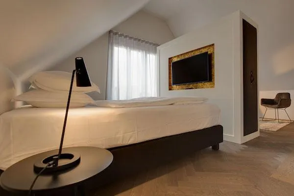 Zeller – Hotel + Restaurant –: Neue Langzeit-Apartments - Viele Design-Details und nichts von der Stange Bild: Zeller – Hotel + Restaurant –: Neue Langzeit-Apartments - Viele Design-Details und nichts von der Stange