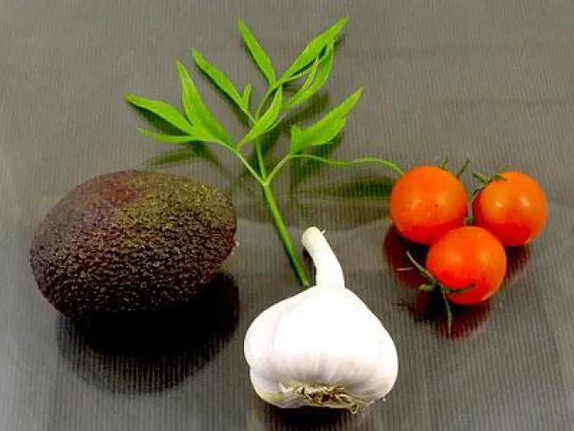 Kochen ist sexy Bild: Kochen ist sexy