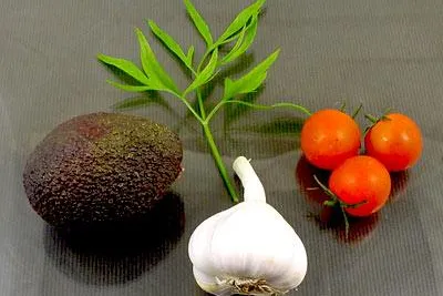 Kochen ist sexy Bild: Kochen ist sexy