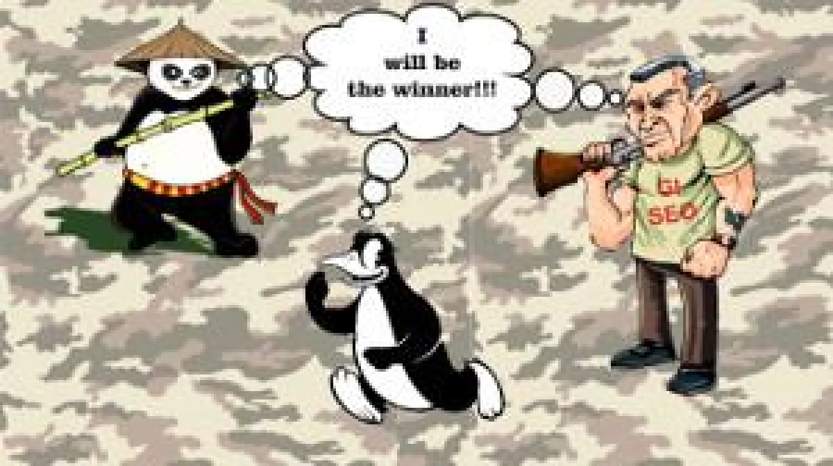 fullmetalseo2013 Contest