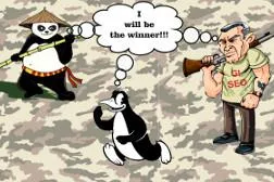 Bild: Fullmetalseo2013 – der beste SEO wird per Contest gesucht