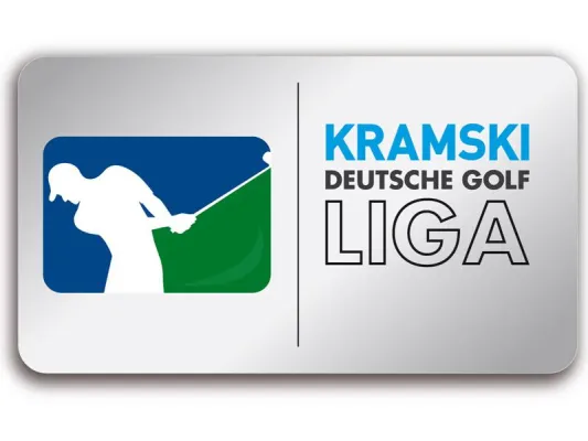 Bild: DGL-Titelsponsor KRAMSKI lobt Preis für Hole-in-One aus