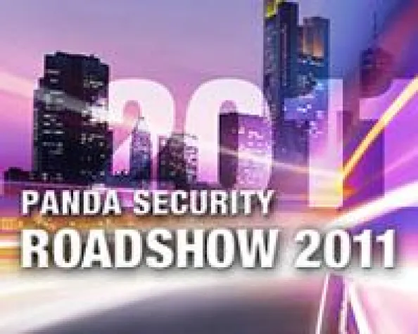 Panda Security auf großer Tour – Roadshow 2011 Bild: Panda Security auf großer Tour – Roadshow 2011