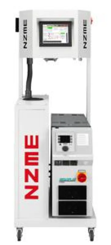 Der neue Cycle Temp Vario von Wenz Kunststoff