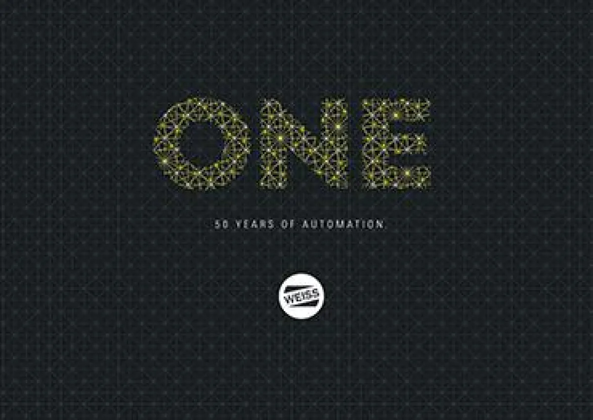 Der Kern der Unternehmenskultur seit 50 Jahren: Begeisterung für die beste Lösung.