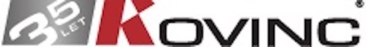 Logo Kovinc d.o.o.
