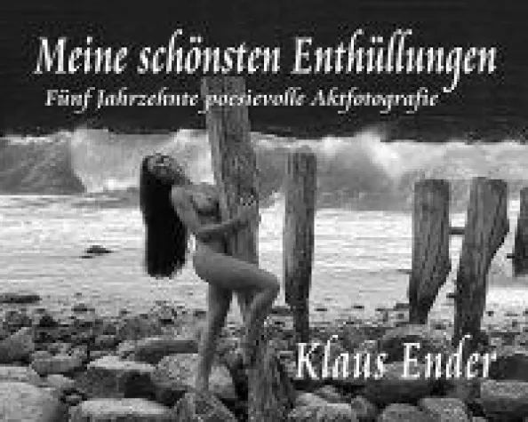 Bild: Klaus Ender - sinnliche Gedichte, sinnliche Aktfotografie
