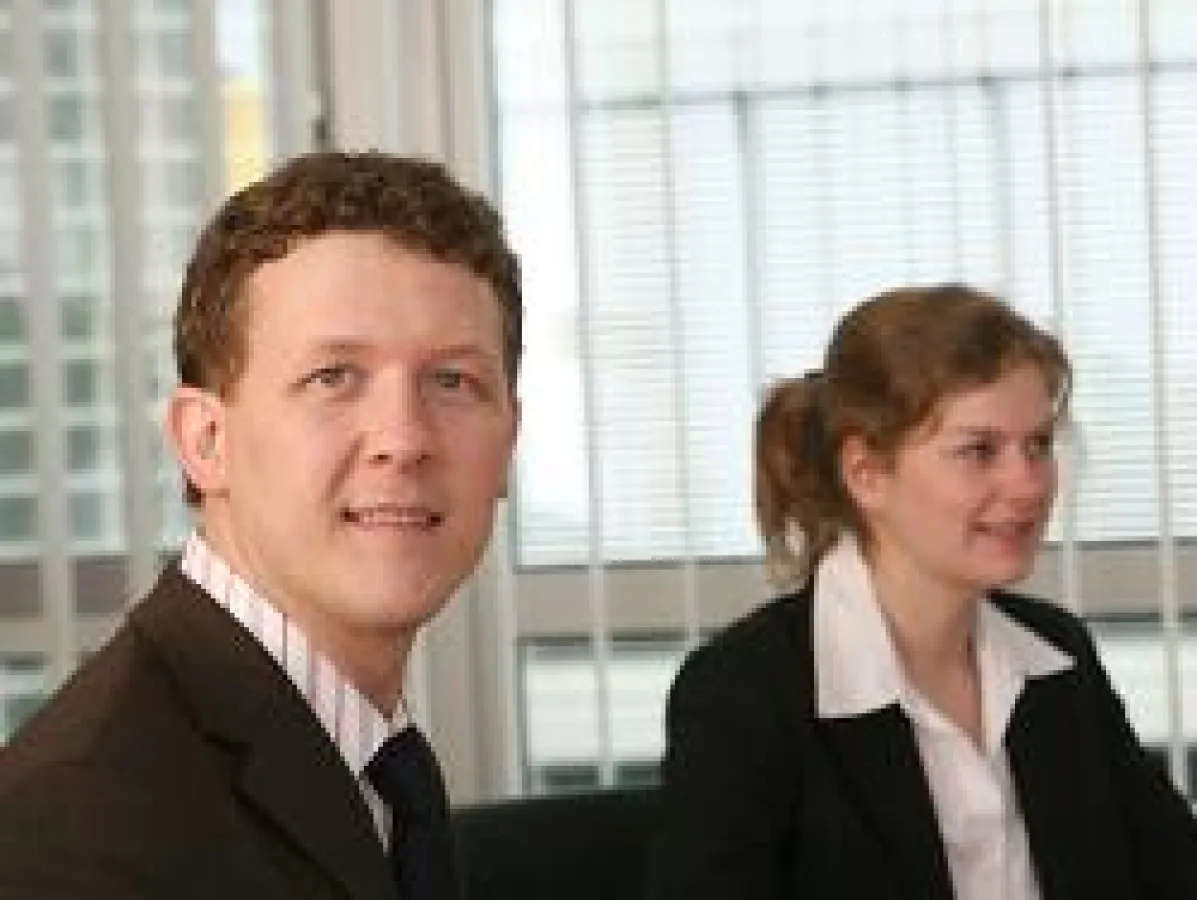 Aktienseminar BB ASCON