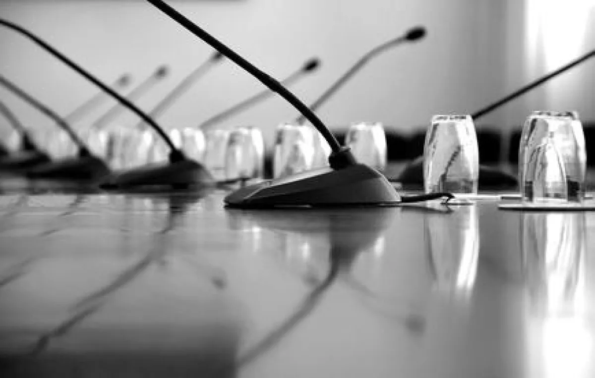 PM Forum: Can Do hält einen Vortrag im