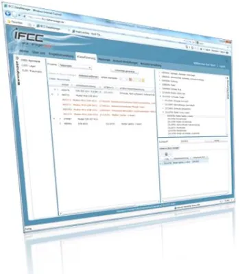 Bild: Dezentrale Bestandsverwaltung