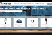 Bild: Motivier Dich & spare auf Sportiply.de!