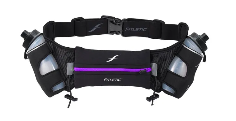Neopren-Laufgürtel von Fitletic erfüllen die Wünsche von Läufern (ehem. iFitness) Bild: Neopren-Laufgürtel von Fitletic erfüllen die Wünsche von Läufern (ehem. iFitness)