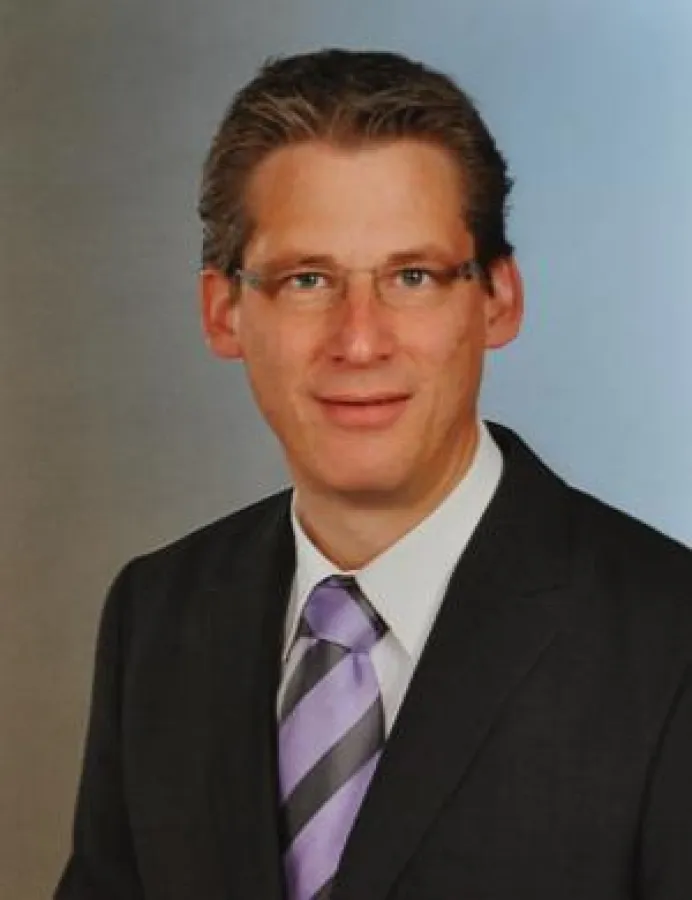 Martin Schimpf (Sparda TelefonService)