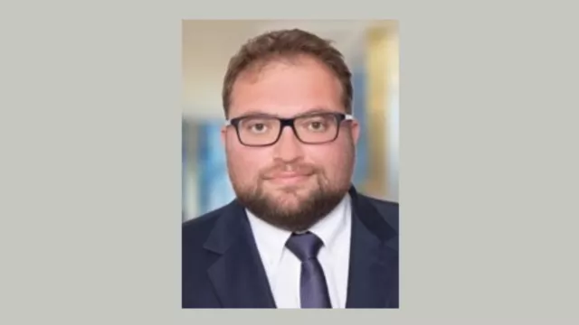 Neuzugang bei PLAN-B NET ZERO: Roman Kremers ist neuer Head of M&A Bild: Neuzugang bei PLAN-B NET ZERO: Roman Kremers ist neuer Head of M&A