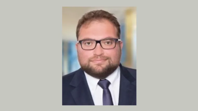 Bild: Neuzugang bei PLAN-B NET ZERO: Roman Kremers ist neuer Head of M&A 
