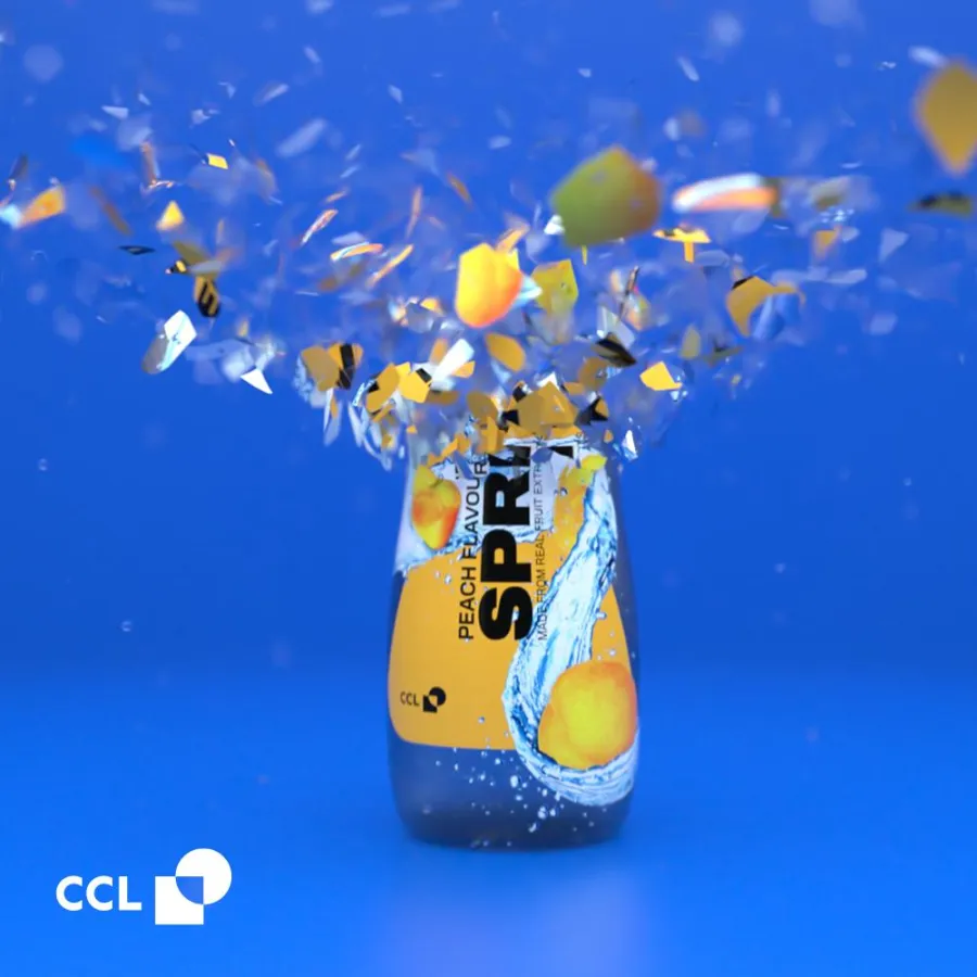 Maximales Bottle-to-Bottle Recycling