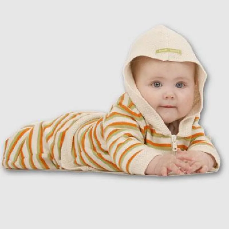 Sachen für Baby und Kind - garantiert ohne Gift. Foto: loud+proud