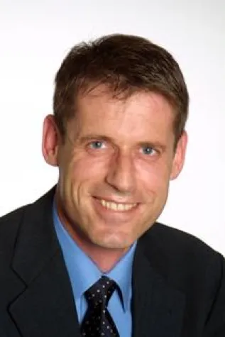 easycash erweitert Führungsriege - Dr. Andreas Marra neuer Leiter Produktmanagement Bild: easycash erweitert Führungsriege - Dr. Andreas Marra neuer Leiter Produktmanagement