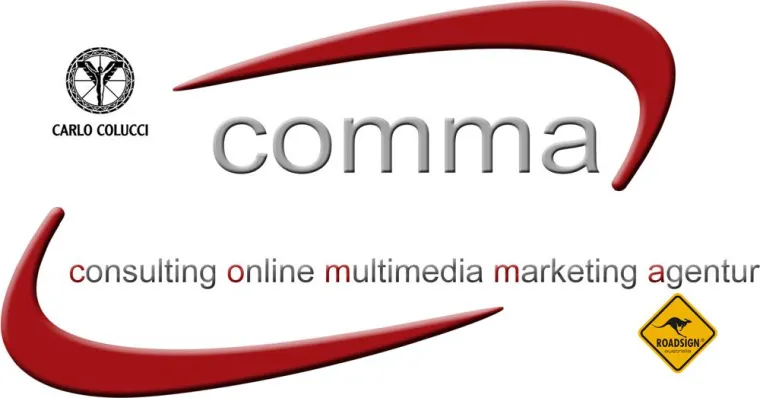 COMMA Marketing sports&business goes Fashion Bild: COMMA Marketing sports&business goes Fashion