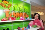 Neue Hausschuhe für Tippel Tappel in Leipzig Bild: Neue Hausschuhe für Tippel Tappel in Leipzig