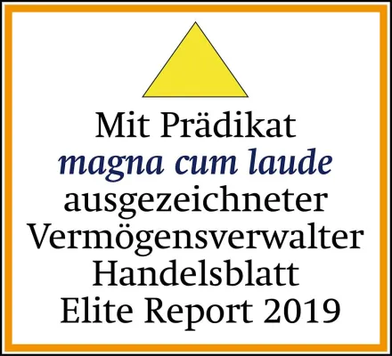 Bild: VERMÖGENSKULTUR AG – ein Name, der für „höchste Qualität bürgt“
