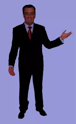 Bild: Souveränität: ein komplexer Prozess der Selbsterkenntnis