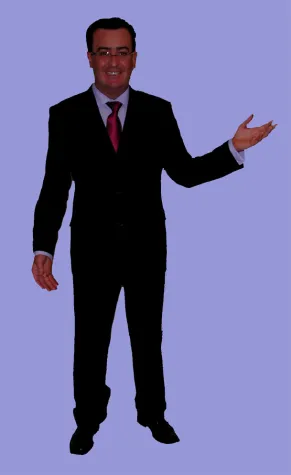 Souveränität: ein komplexer Prozess der Selbsterkenntnis Bild: Souveränität: ein komplexer Prozess der Selbsterkenntnis